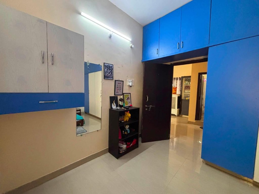 Modern 2BHK Apartment in Madhapur - view 3
